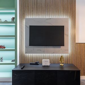 Appartement met Twee Slaapkamers